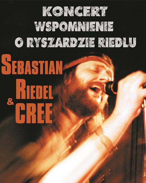 ryszard riedel