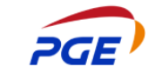 Logo PGE Polska Grupa Energetyczna