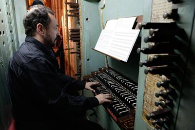 Javier Artigas