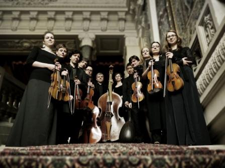 Orkiestra Arte Dei Suonatori
