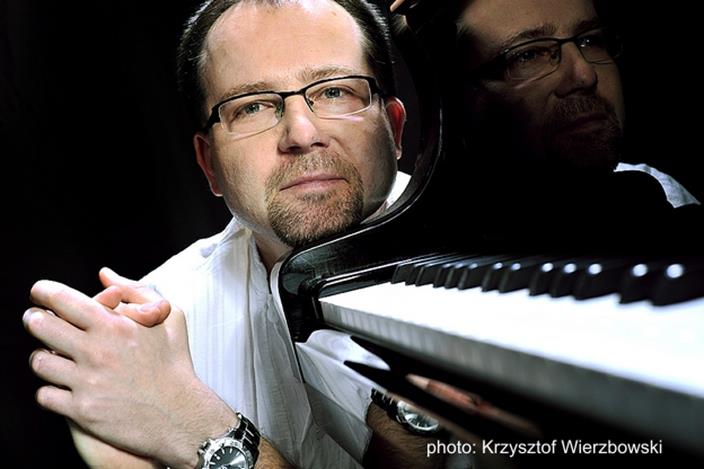 Krzysztof Herdzin zdj Krzysztof Wierzbowski