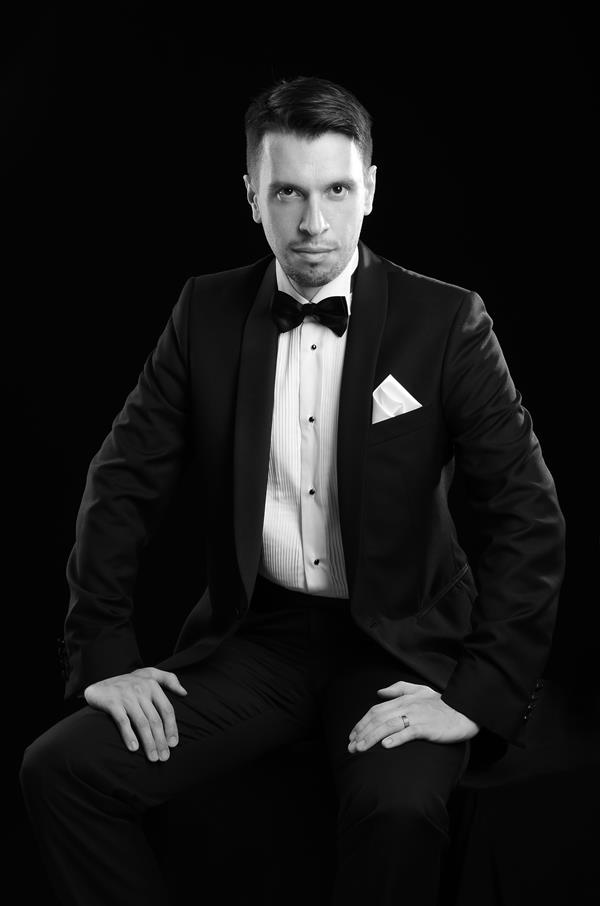 Maciej Ganski fot M Roginska Kopia