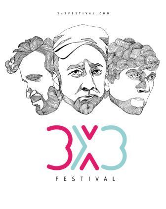3X3 festival