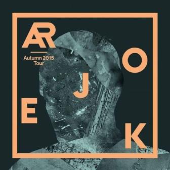 Artur Rojek