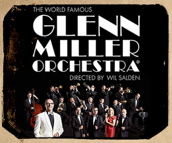 Glenn Miler Orchestra
