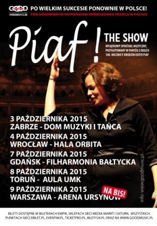 Piaf