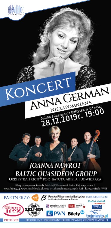 anna german
