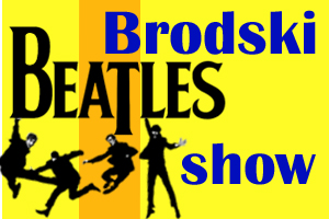 brodski bilety24 BEATLES