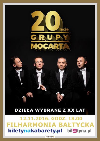 grupa mocarta 2016