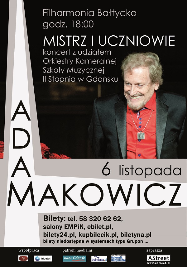makowicz adam na strone