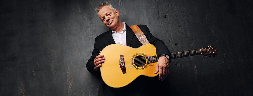 tommy emmanuel