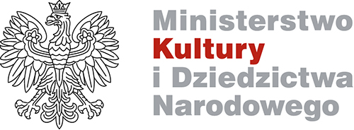 MKiDN kolor logo