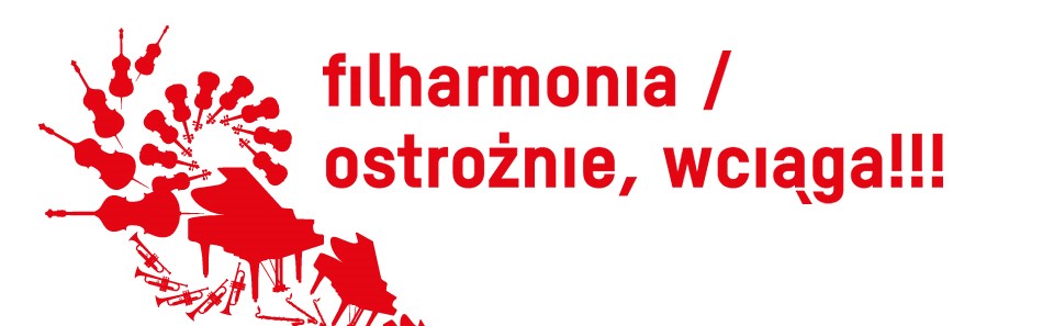 filharmonia wciąga