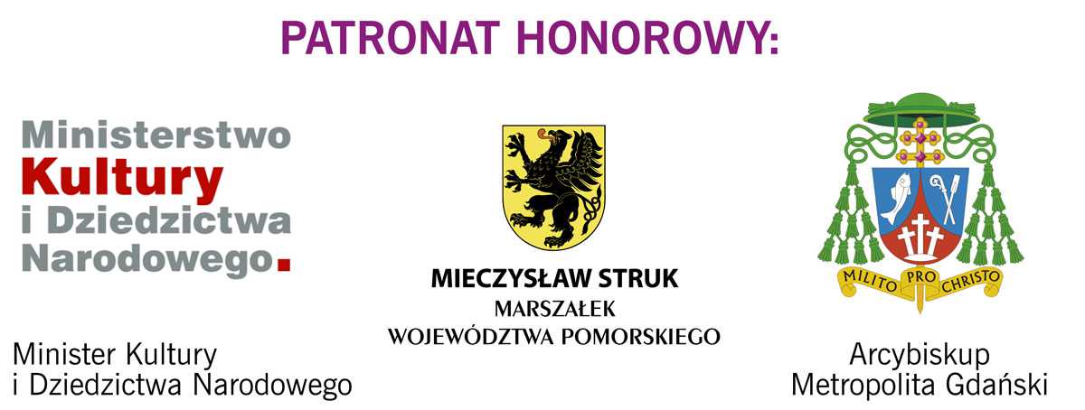 jastrzebia gora patronat honorowy