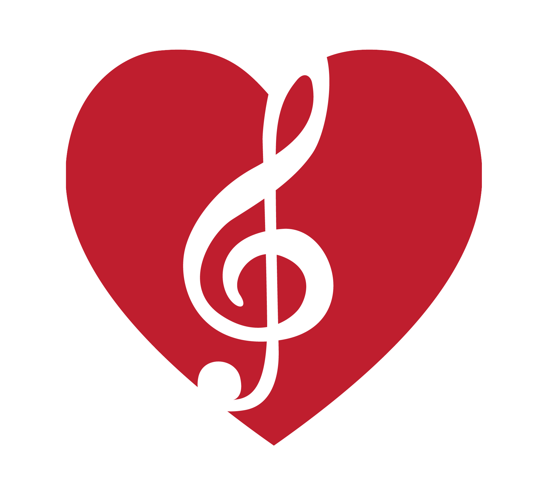 logo muzyka czyni cuda