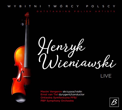 Wieniawski Live