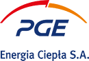 Logo PGE Energia Ciepła S.A.