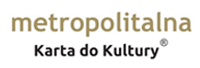 logo metropolitalna karty do kultury