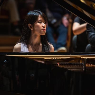 Międzynarodowy Dzień Muzyki - Kate Liu