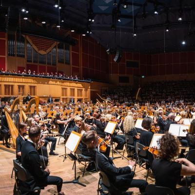 Zakończenie sezonu 2022/2023 - Chór Filharmonii Łódzkiej