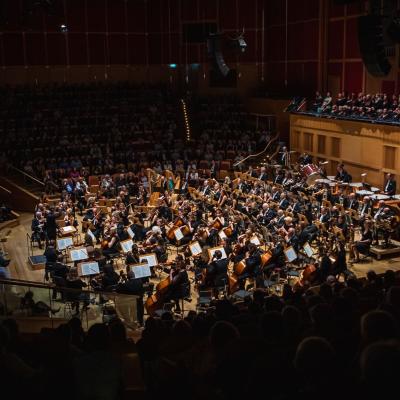 Zakończenie sezonu 2022/2023 - Chór Filharmonii Łódzkiej