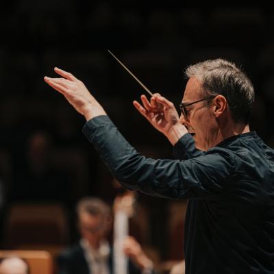Koncert symfoniczny - Nelson Goerner