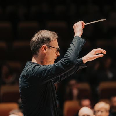 Koncert symfoniczny - Nelson Goerner
