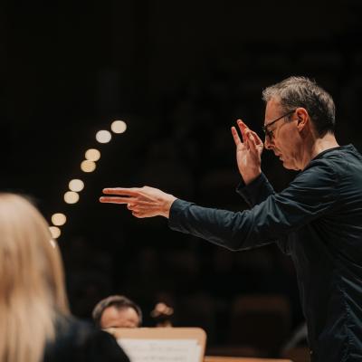 Koncert symfoniczny - Nelson Goerner
