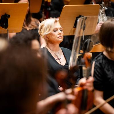 Koncert symfoniczny – „Requiem” Verdiego