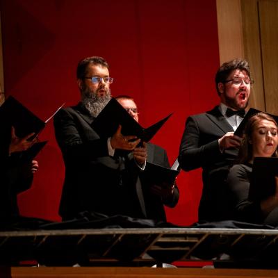 Koncert symfoniczny – „Requiem” Verdiego