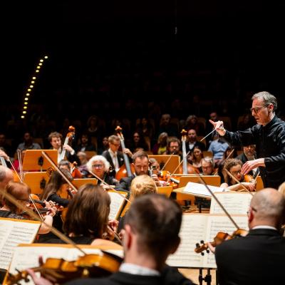 Koncert symfoniczny – „Requiem” Verdiego