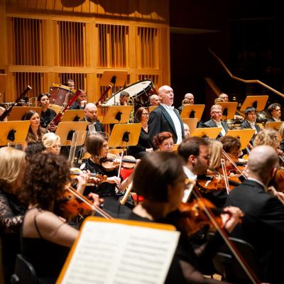 Koncert symfoniczny – „Requiem” Verdiego