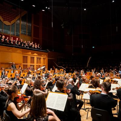 Koncert symfoniczny – „Requiem” Verdiego