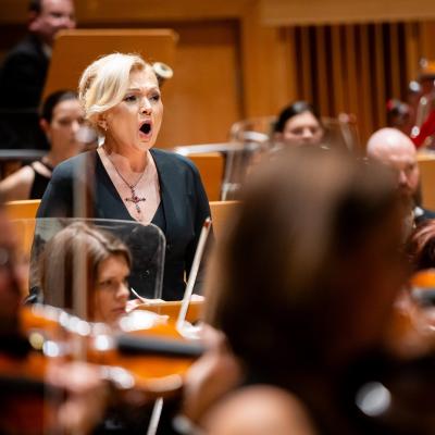 Koncert symfoniczny – „Requiem” Verdiego