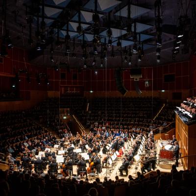 Koncert symfoniczny – „Requiem” Verdiego