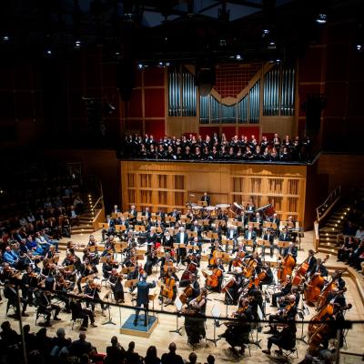Koncert symfoniczny – „Requiem” Verdiego