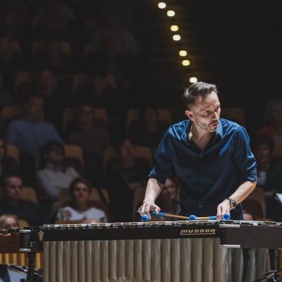 Koncert symfoniczny - Dzień Kobiet