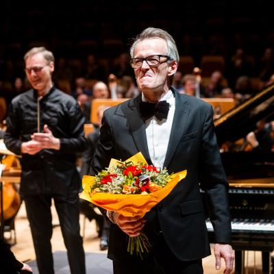 Koncert symfoniczny – Luis Fernando Pérez