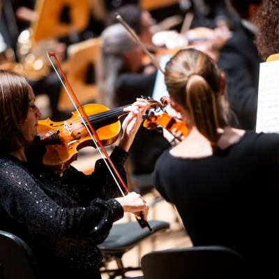 Koncert symfoniczny – Luis Fernando Pérez