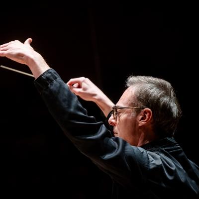 Koncert symfoniczny – Luis Fernando Pérez