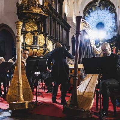 Koncert Papieski