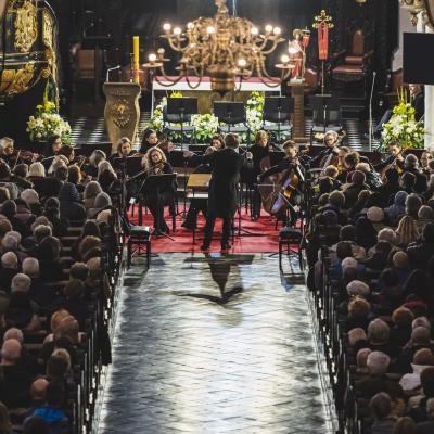 Koncert Papieski