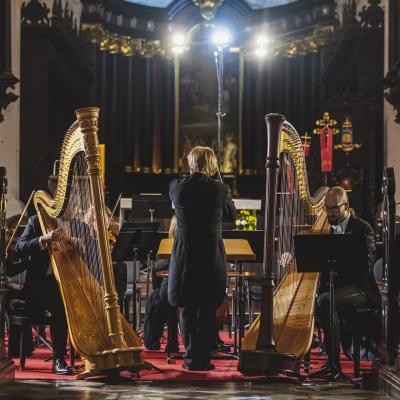 Koncert Papieski