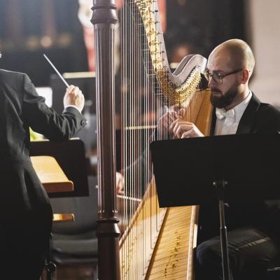 Koncert Papieski
