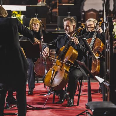 Koncert Papieski