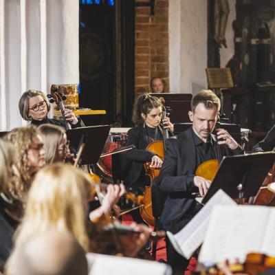 Koncert Papieski