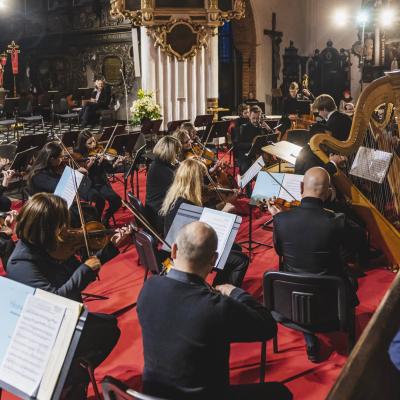Koncert Papieski
