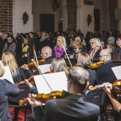 Koncert Papieski