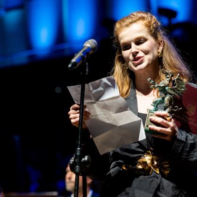 Gala Pomorskiej Nagrody Artystycznej 2024