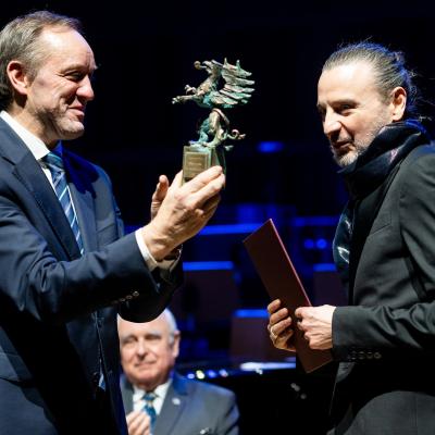 Gala Pomorskiej Nagrody Artystycznej 2024